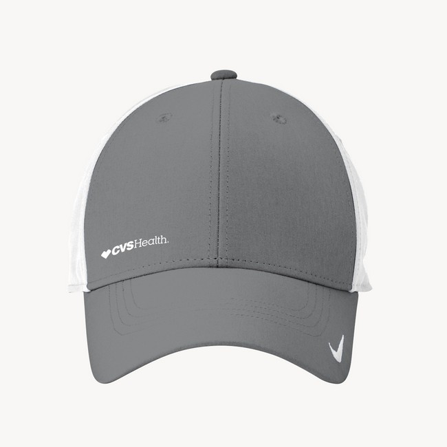 Main image of Nike Cap- CVS Health, Grey