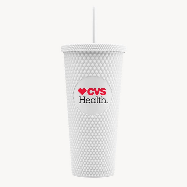 Main image of Studded Tumbler- CVS Health