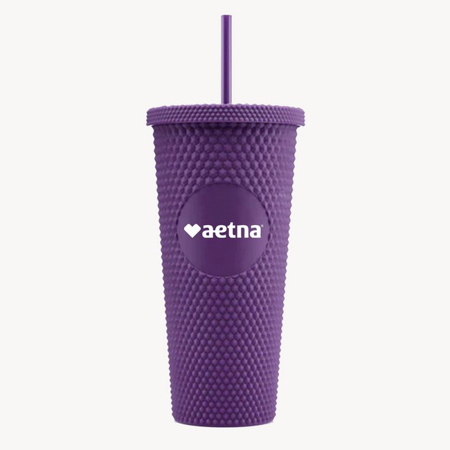 Main image of Studded Tumbler- Aetna