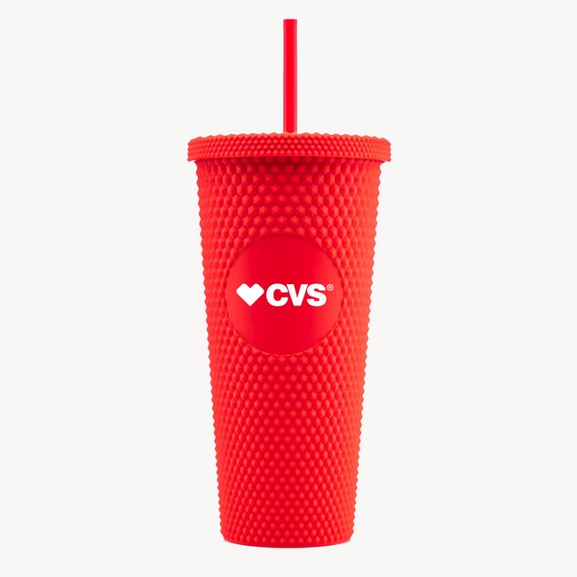 Main image of Studded Tumbler- CVS