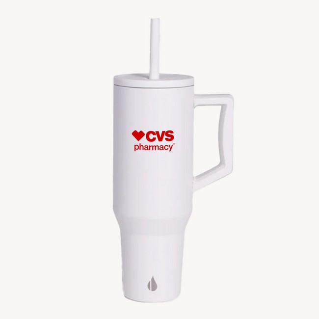 Main image of Straw Tumbler- CVS Pharmacy