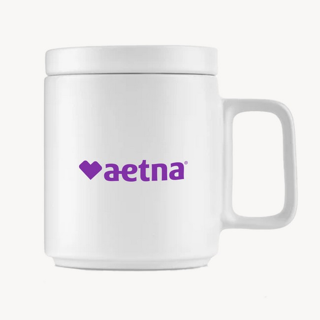 Main image of Stackable Mug- Aetna