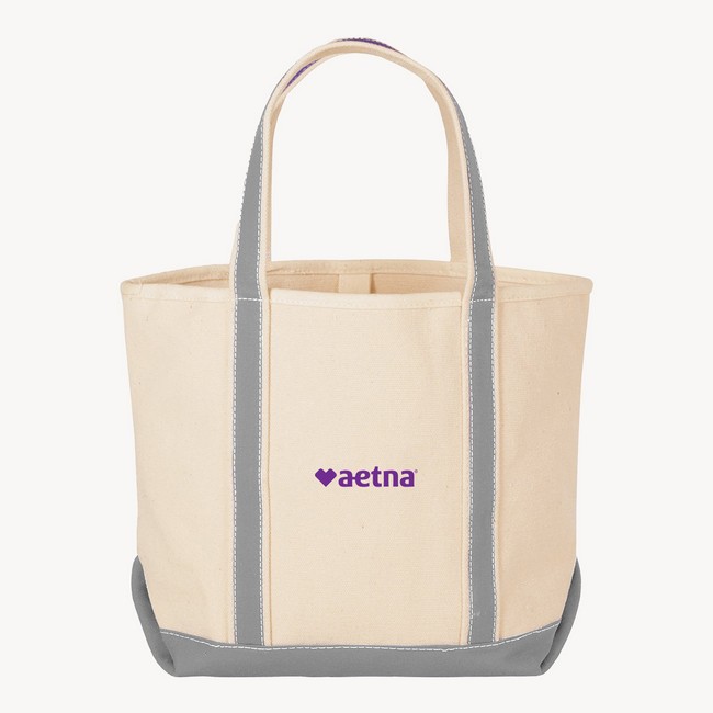 Main image of Boat Tote- Aetna