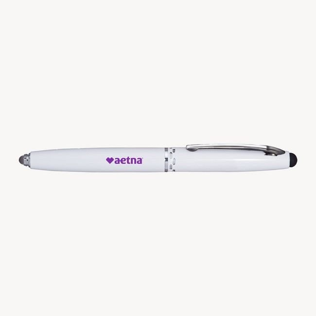 Main image of Triple Function Pen- Aetna