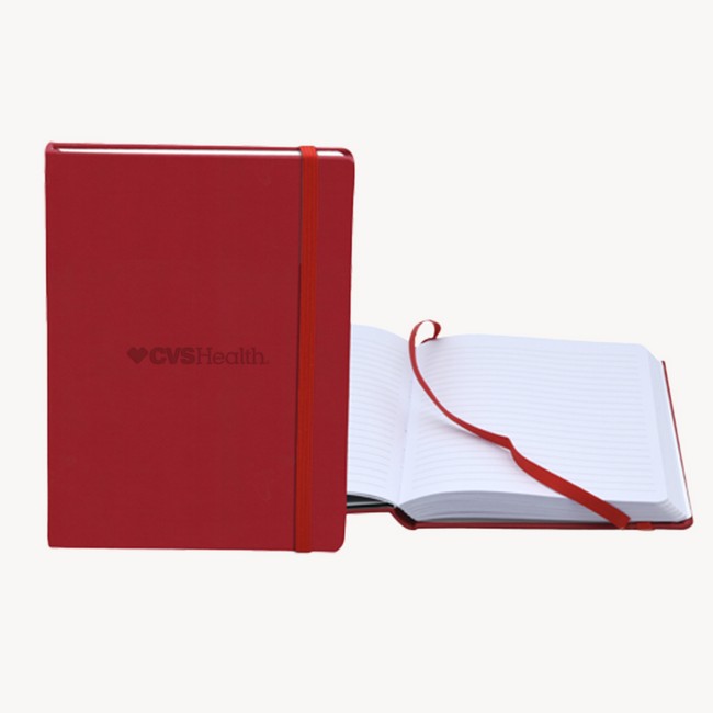 Main image of Hardcover Journal- CVS Health