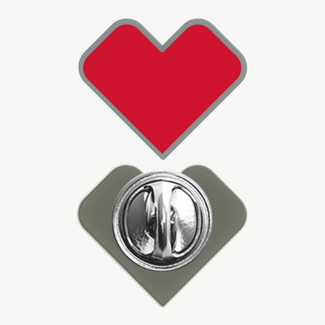 Main image of Lapel Pin- CVS Health