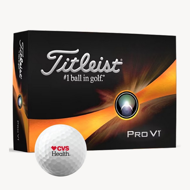 Main image of Titleist Pro V1 Balls- CVS Health