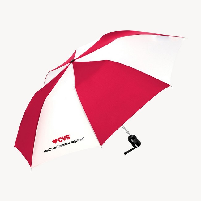 Main image of Compact Umbrella- CVS Healthier Happens Together