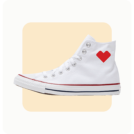 CVS Chuck Taylor Unisex